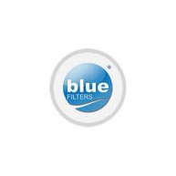 Blue filter